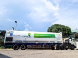 Chính Sách Cung Cấp Khí Thiên Nhiên CNG, LNG, LPG