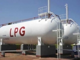 KHÍ DẦU MỎ HÓA LỎNG LPG