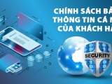 Chính sách người dùng