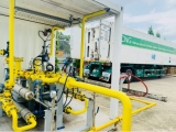 KHÍ THIÊN NHIÊN NÉN CNG - GIẢI PHÁP GIẢM THIỂU CHI PHÍ NHIÊN LIỆU CHO DOANH NGHIỆP